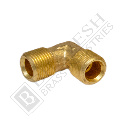 Gas Fittings 13